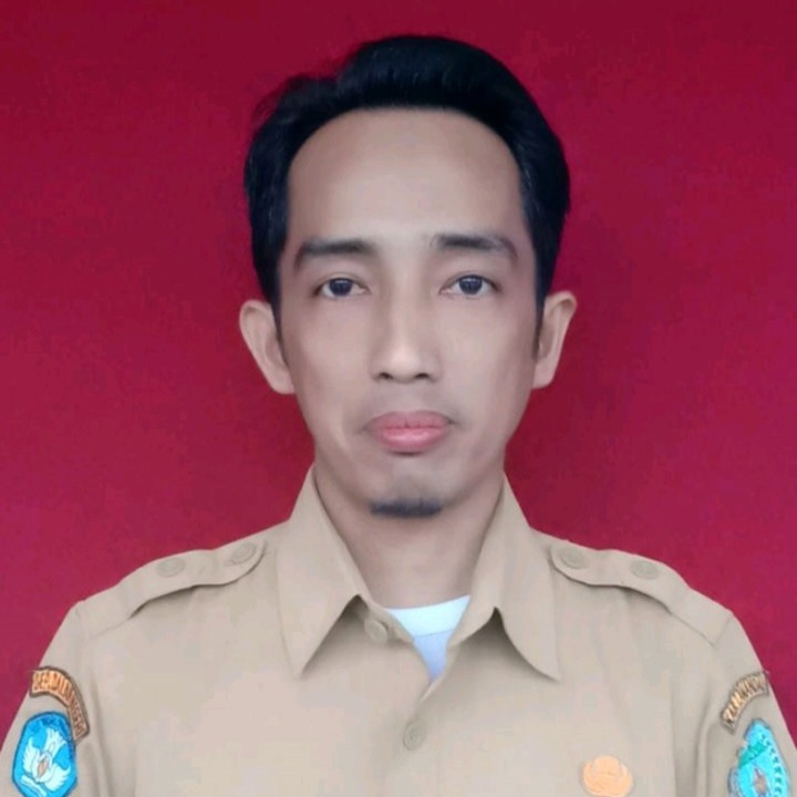 Foto Kepsek